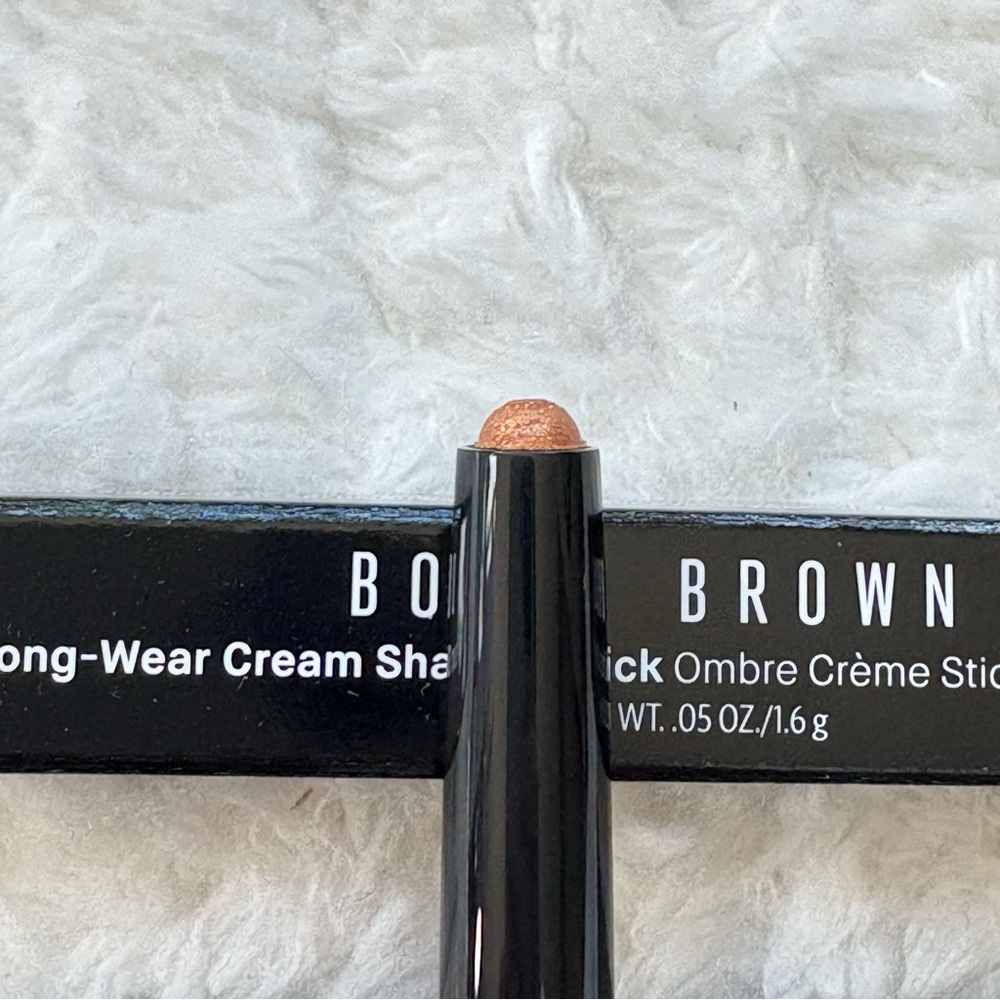 Bobbi Brown Long-wear cream shadow stick Golden Light
